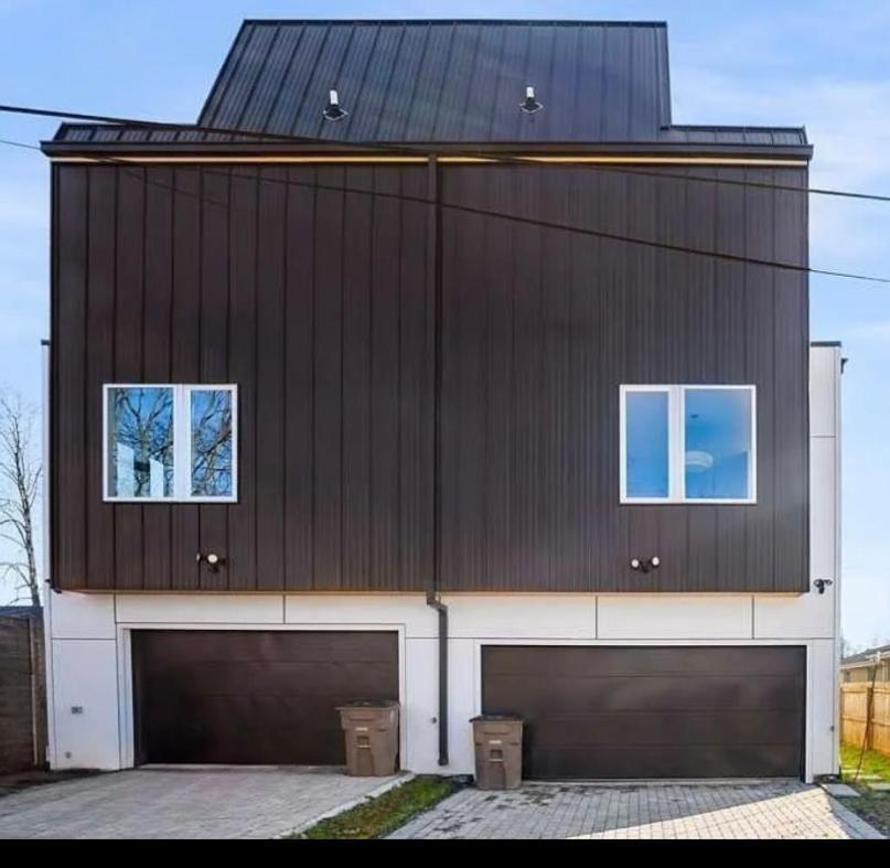 New Elevations Rooftop 5 Min To Downtown Nash 纳什维尔 外观 照片