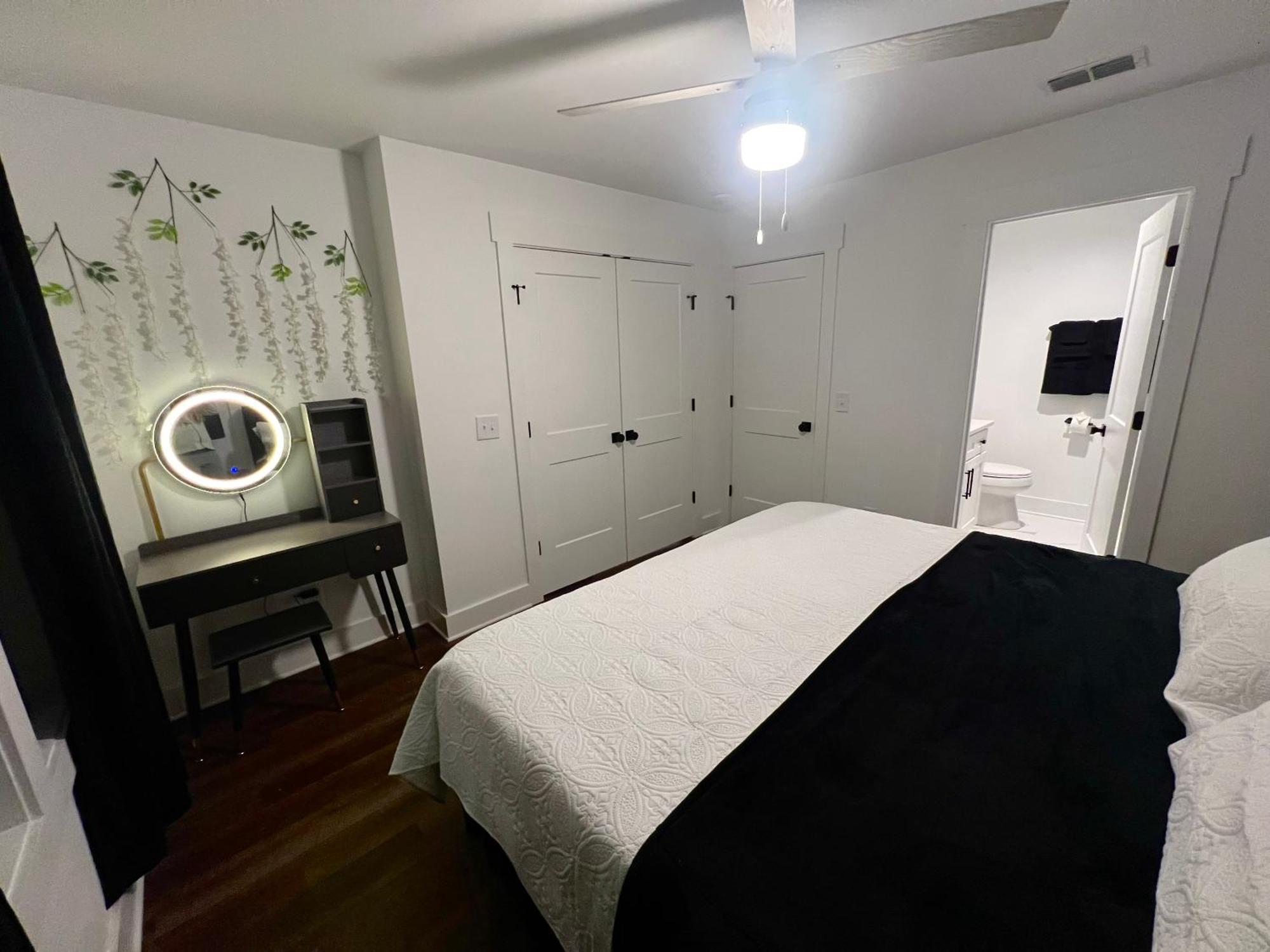New Elevations Rooftop 5 Min To Downtown Nash 纳什维尔 外观 照片