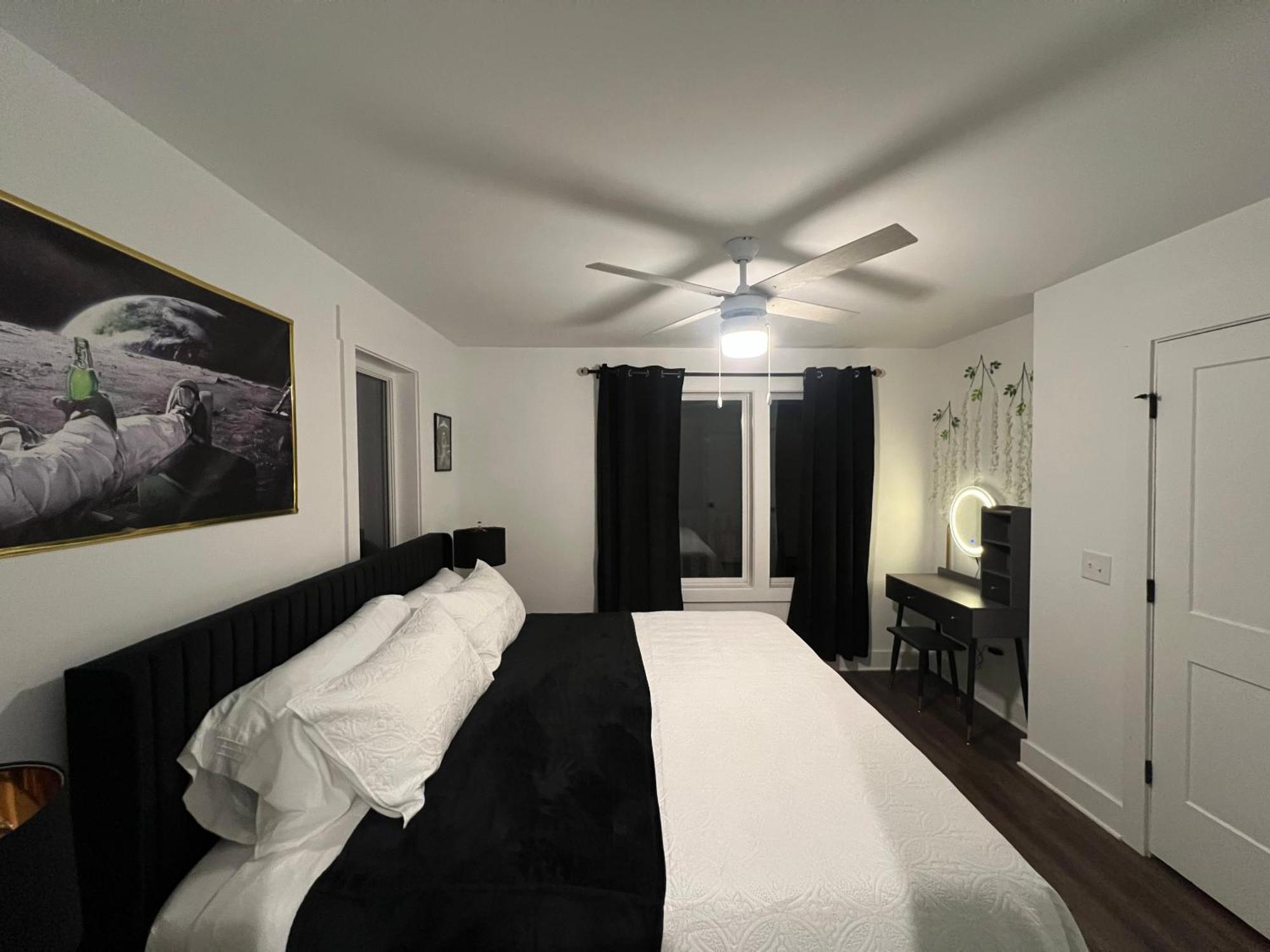 New Elevations Rooftop 5 Min To Downtown Nash 纳什维尔 外观 照片
