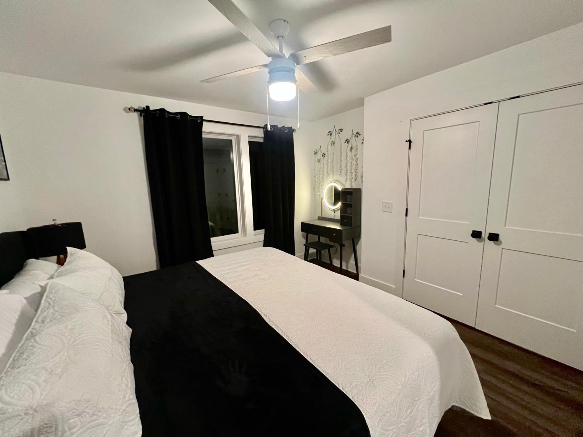 New Elevations Rooftop 5 Min To Downtown Nash 纳什维尔 外观 照片